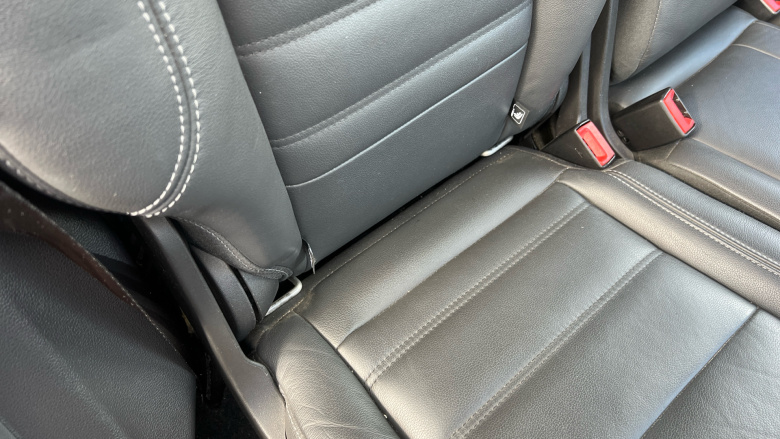 Ford Kuga 2.0 TDCi Titanium X 5dr 2WD Diesel Estate
